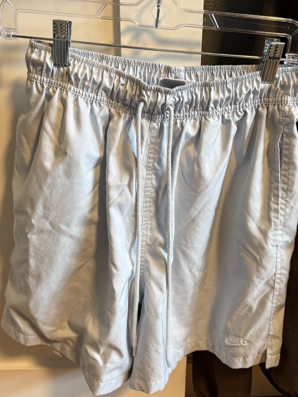 Nike Men’s Woven Flow Shorts M